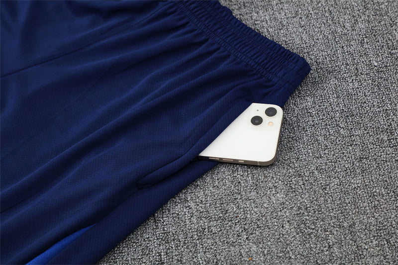 New Paris Saint Germain (PSG) TrackSuit Corto 25/26
