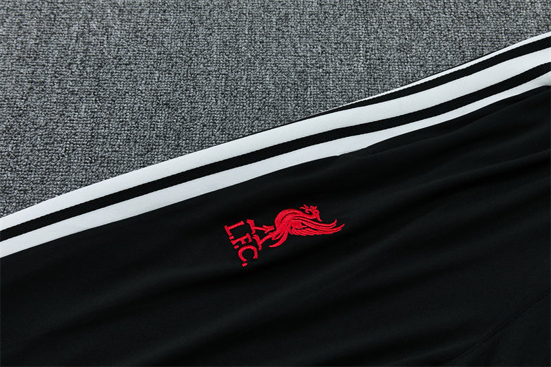New Liverpool FC TrackSuit Complete 26/27