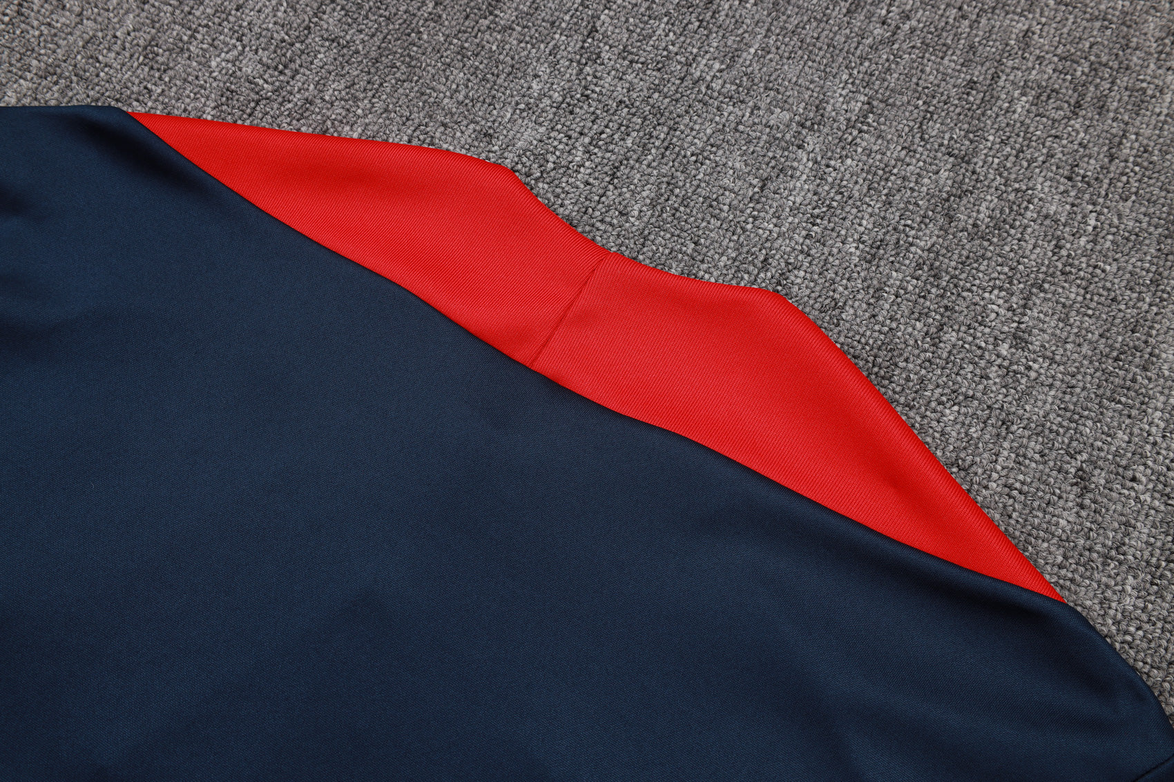 New Paris Saint Germain TrackSuit Complete 25/26