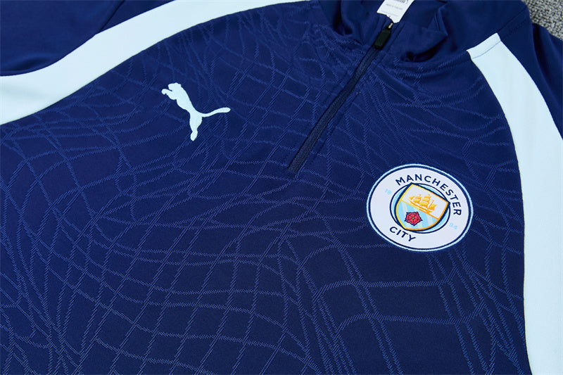 New Manchester City TrackSuit Complete 26/27