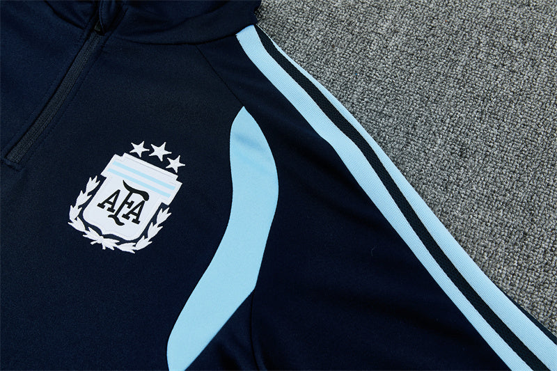 New Argentina TrackSuit Complete 26/27