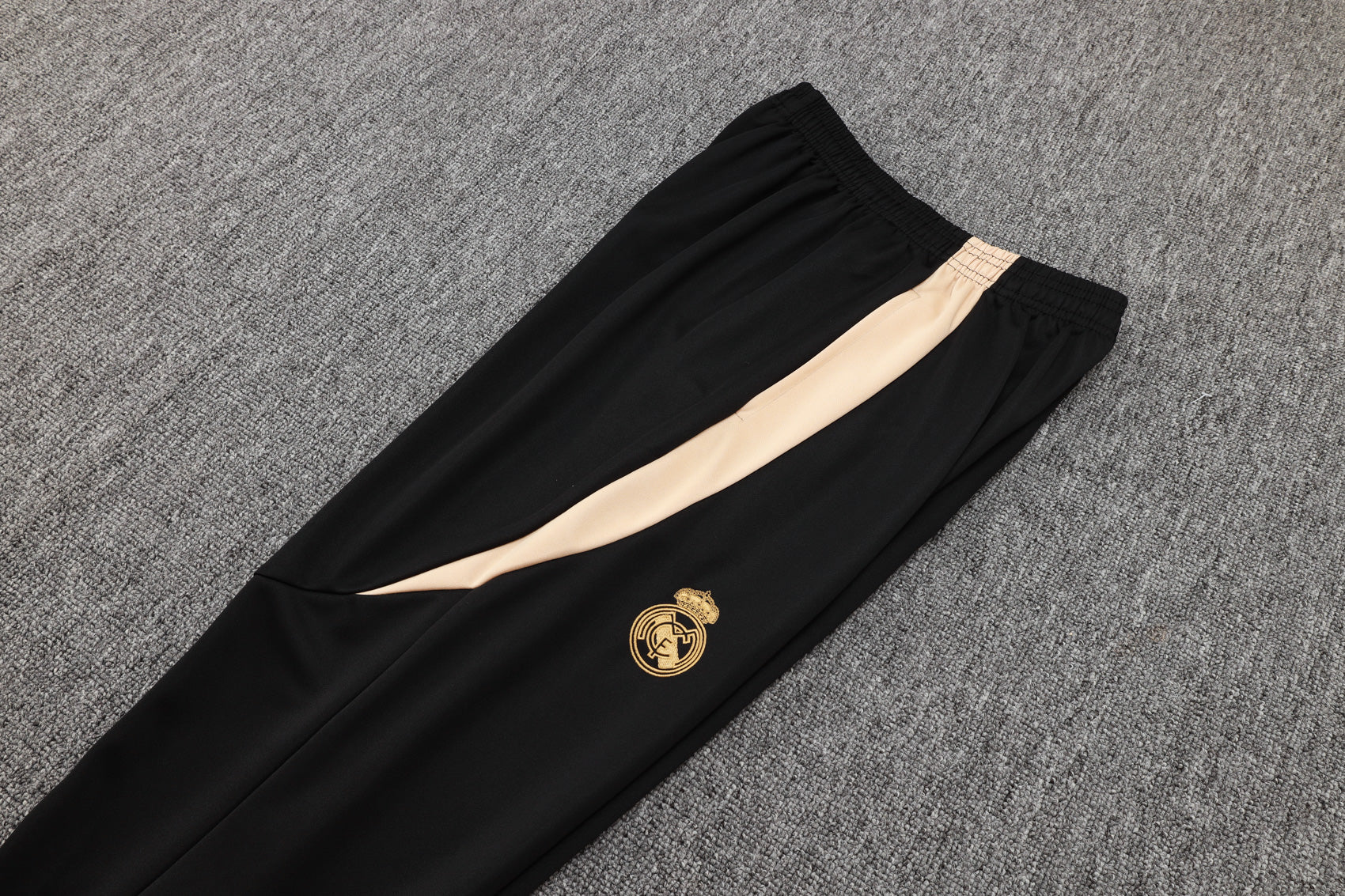 New Real Madrid TrackSuit 4 Complete 24/25