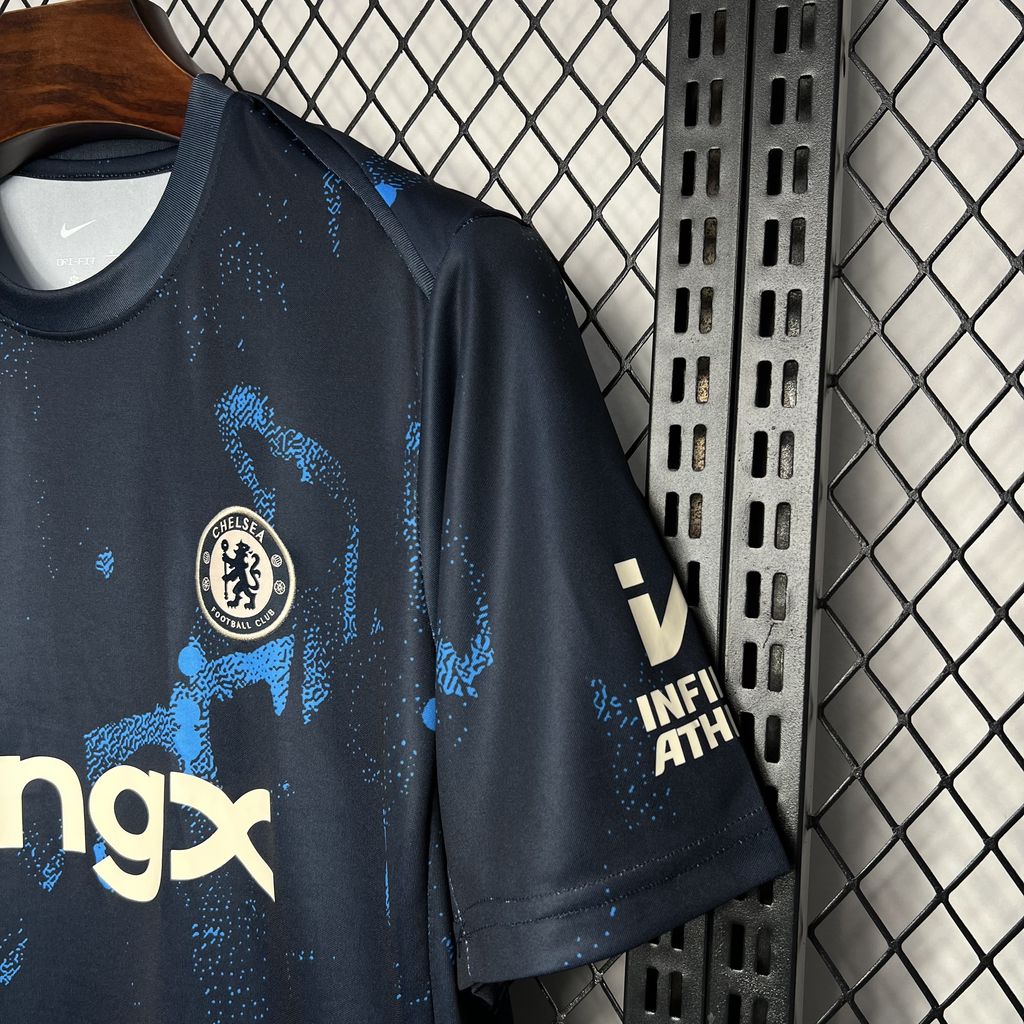 New Chelsea Special Edition Shirt 24/25