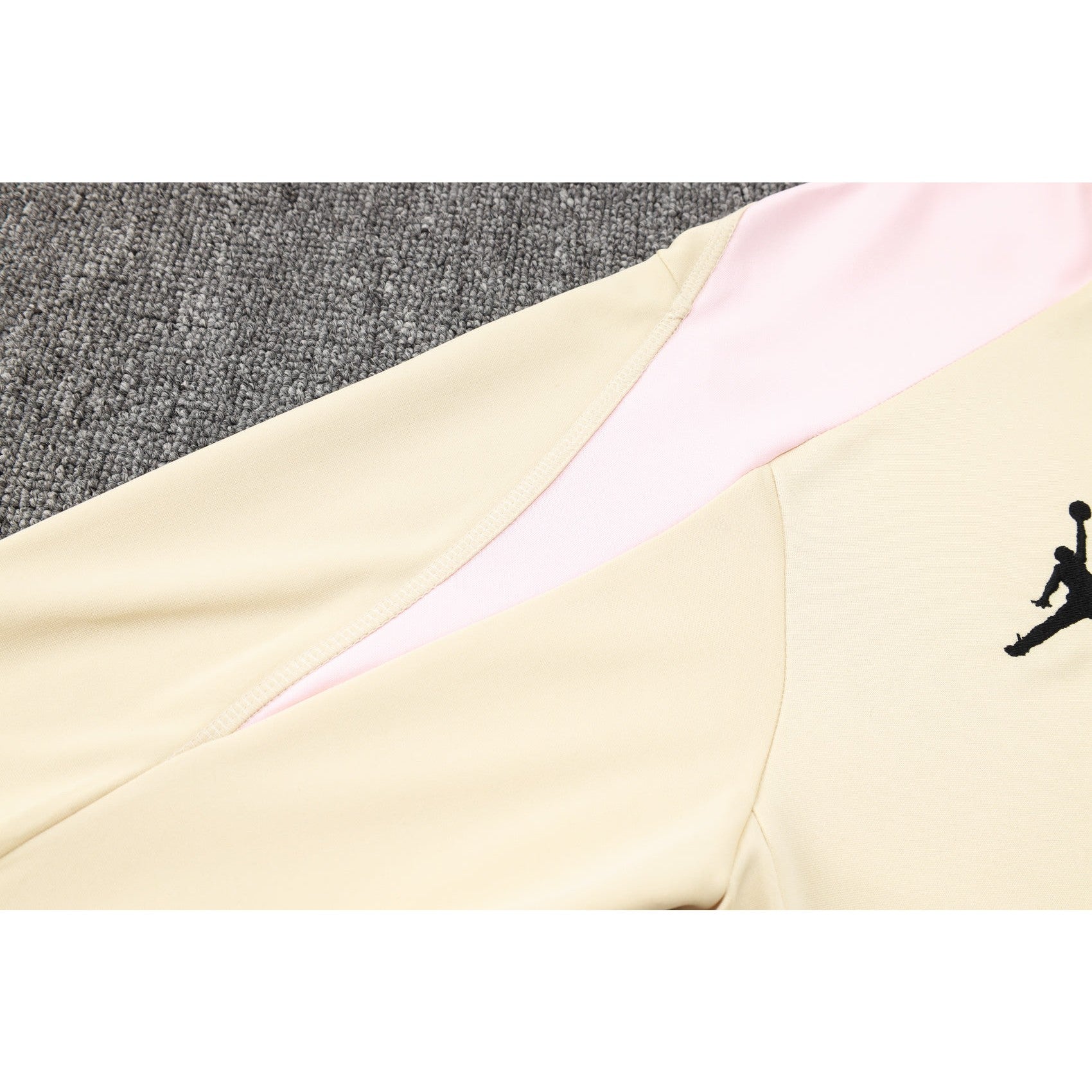 New Chándal Niño Paris Saint Germain (PSG) 4º TrackSuit 24/25