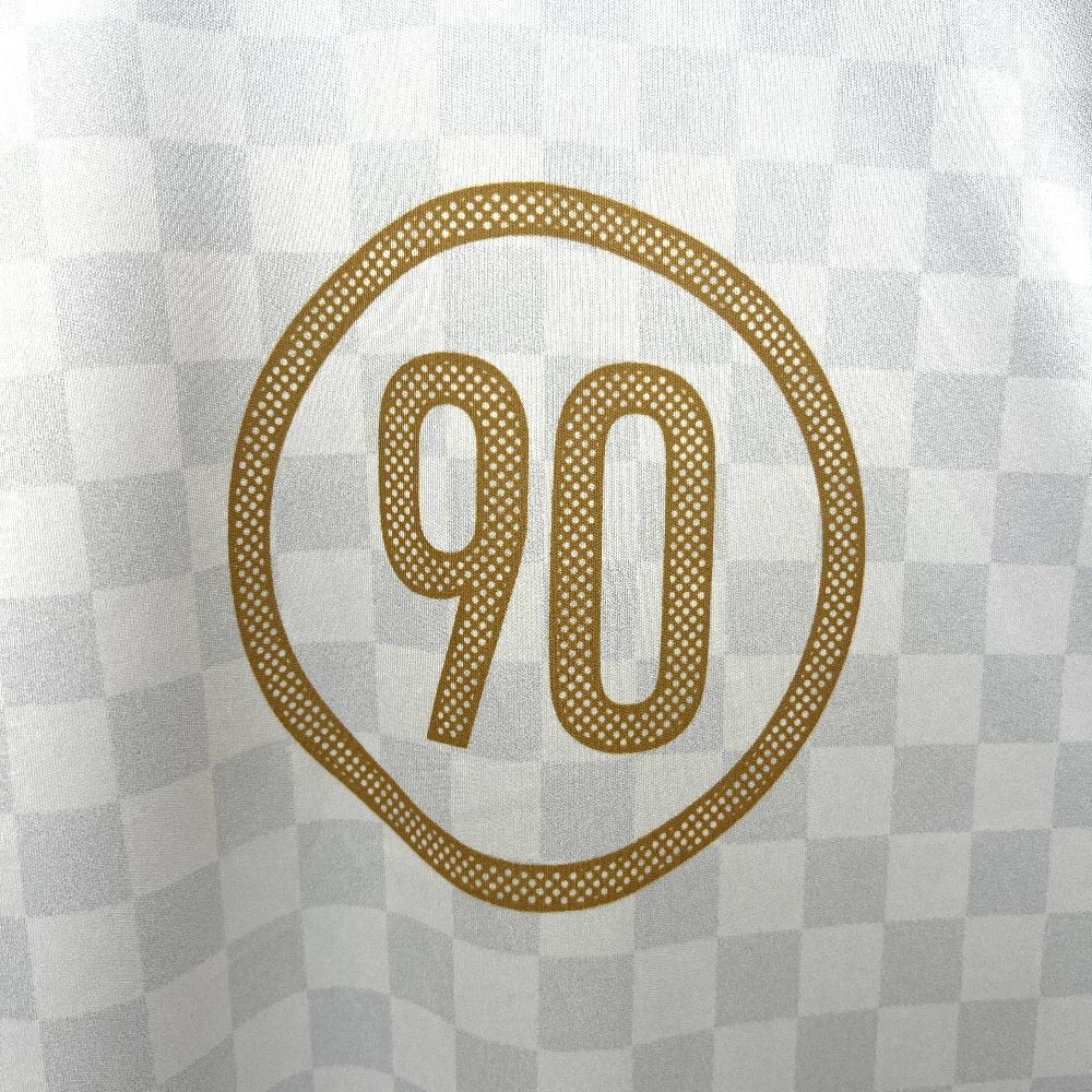 New Nike 90 Dri-FIT White Shirt 25/26