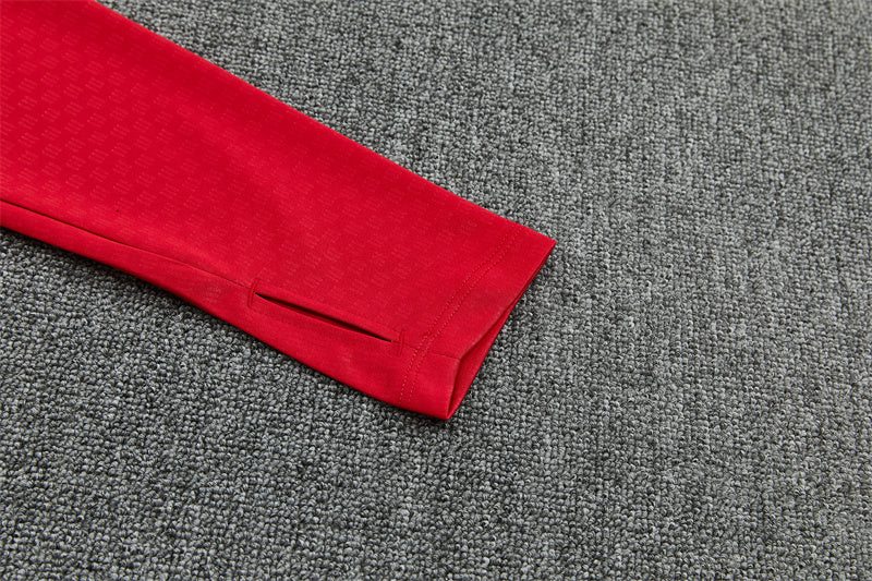 New España TrackSuit Complete 26/27