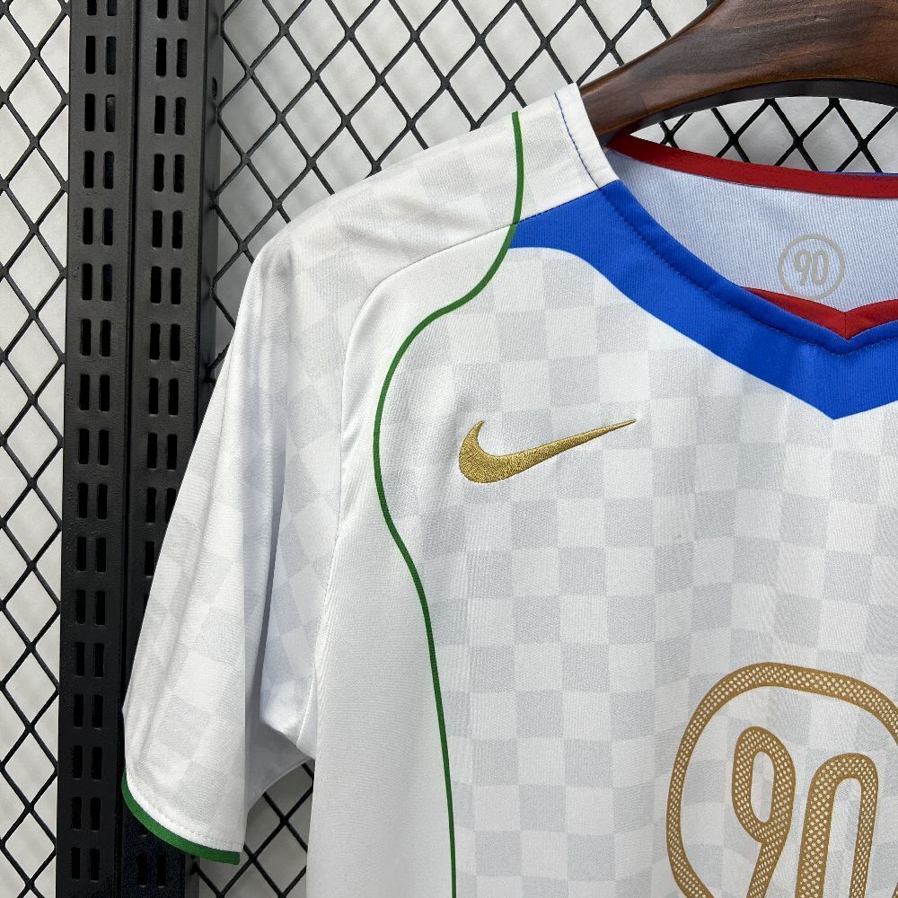 New Nike 90 Dri-FIT White Shirt 25/26