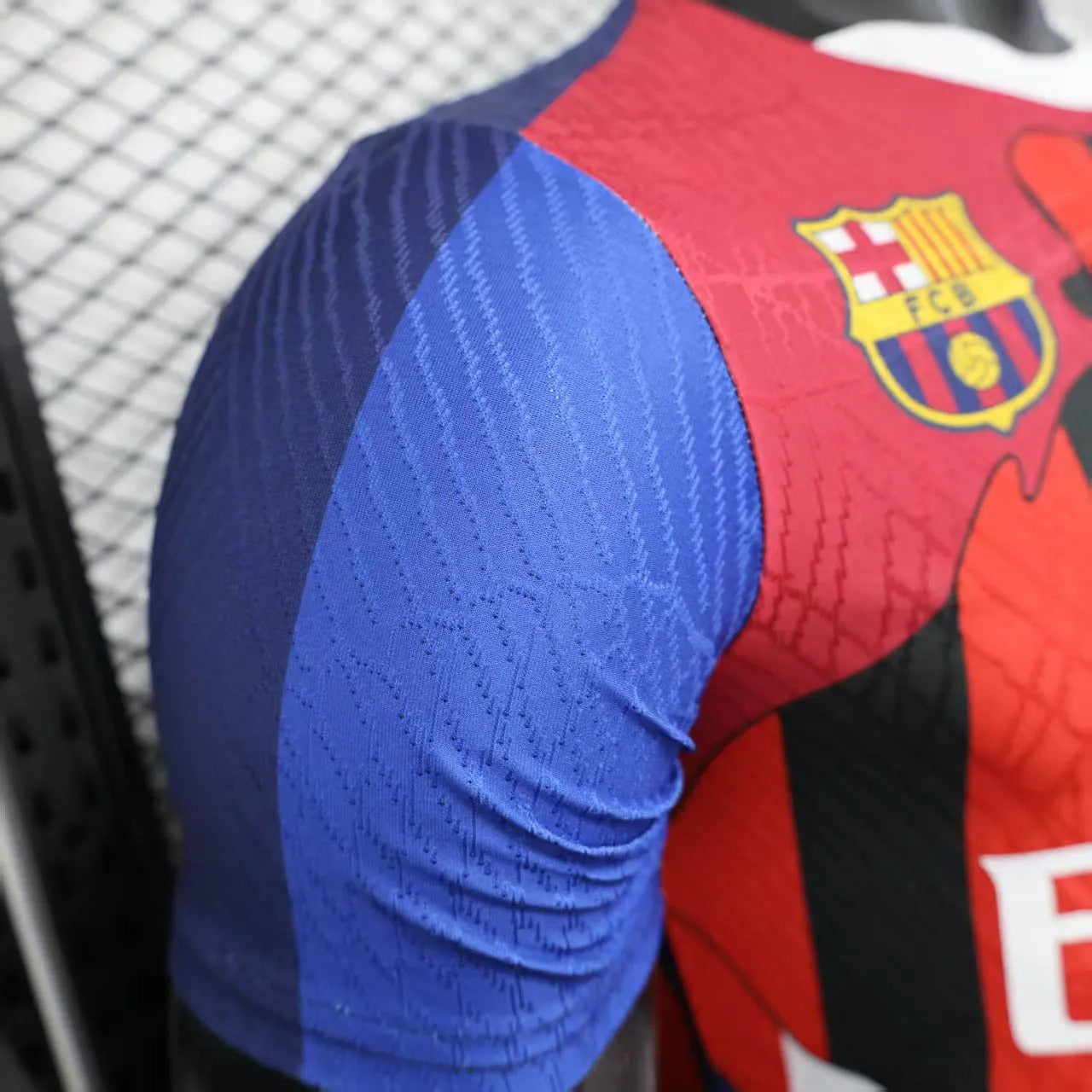 New brahimović Commemorative Shirt 25/26