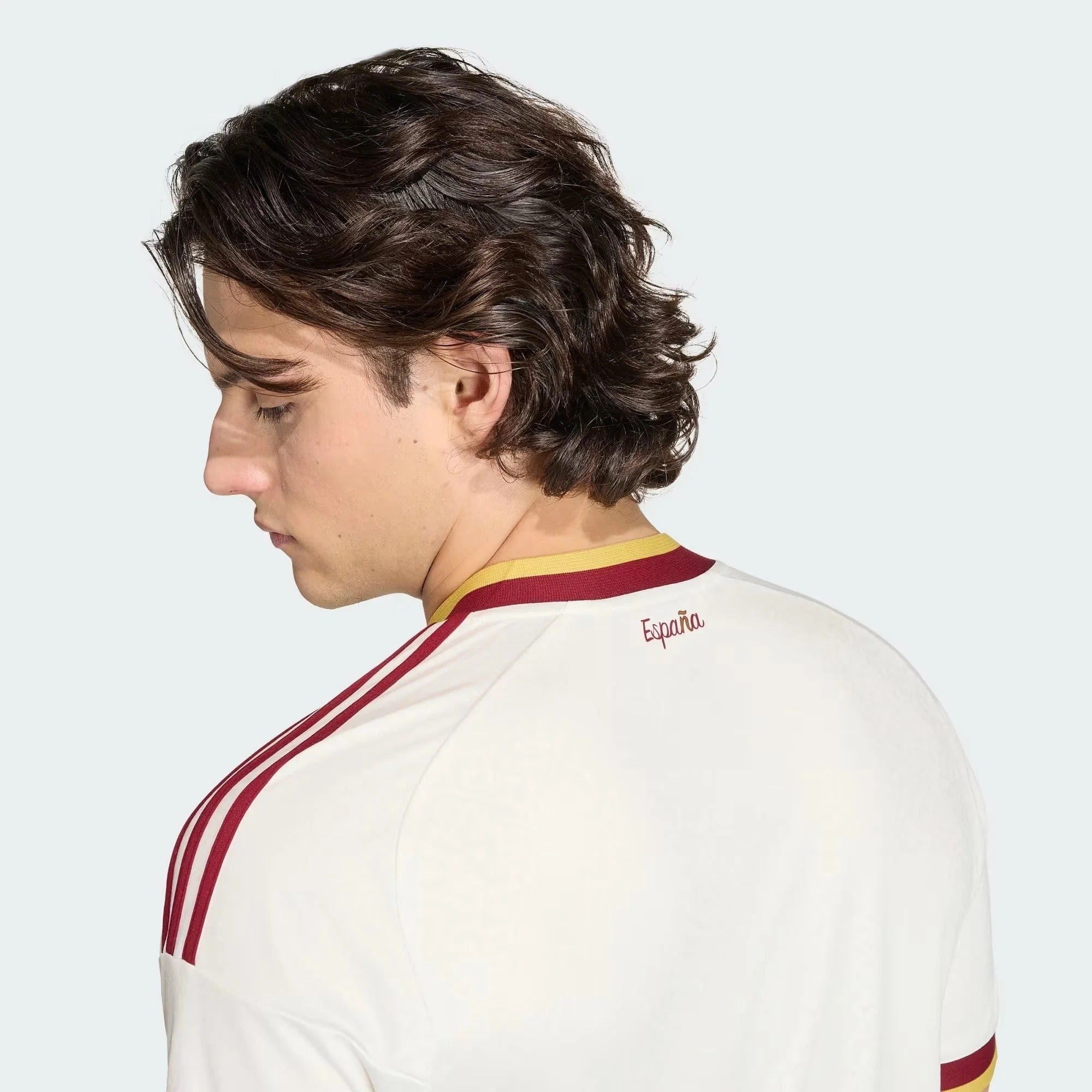 New Champions España World Cup Away Shirt 25/26