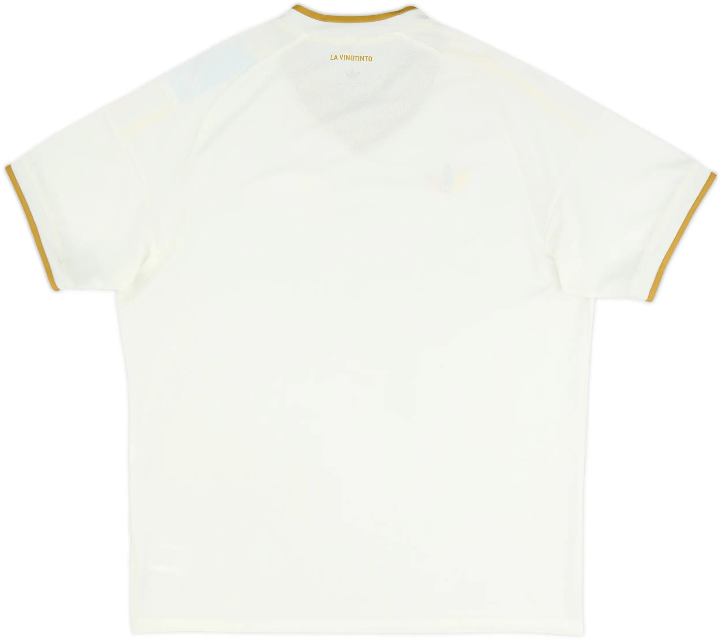 New Venezuela World Cup Shirt 25/26