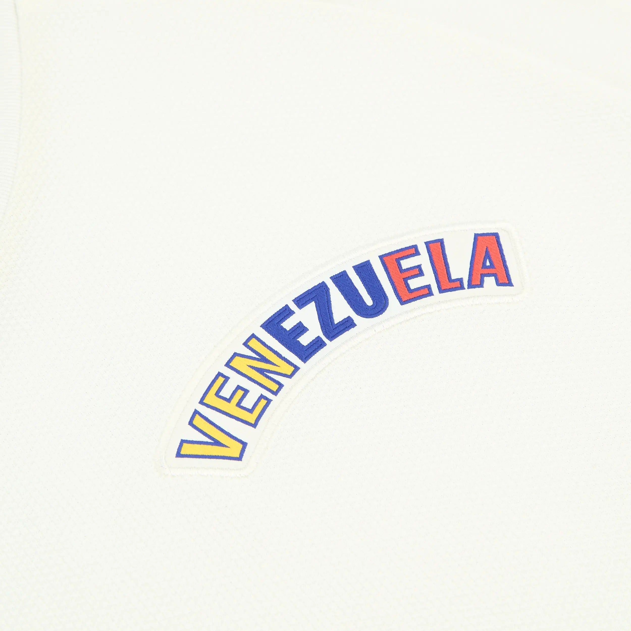 New Venezuela World Cup Shirt 25/26