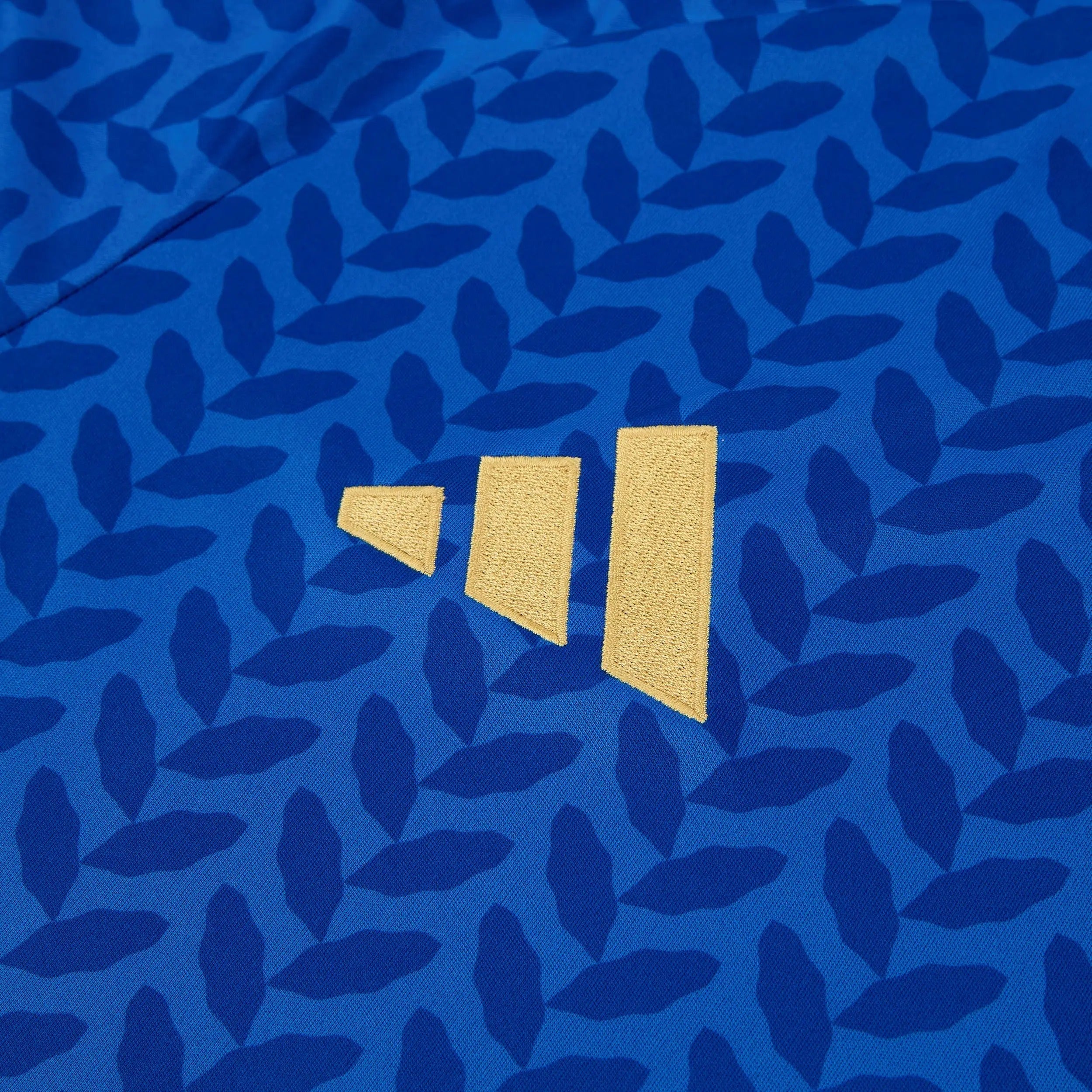 New Italia World Cup Home Shirt 25/26