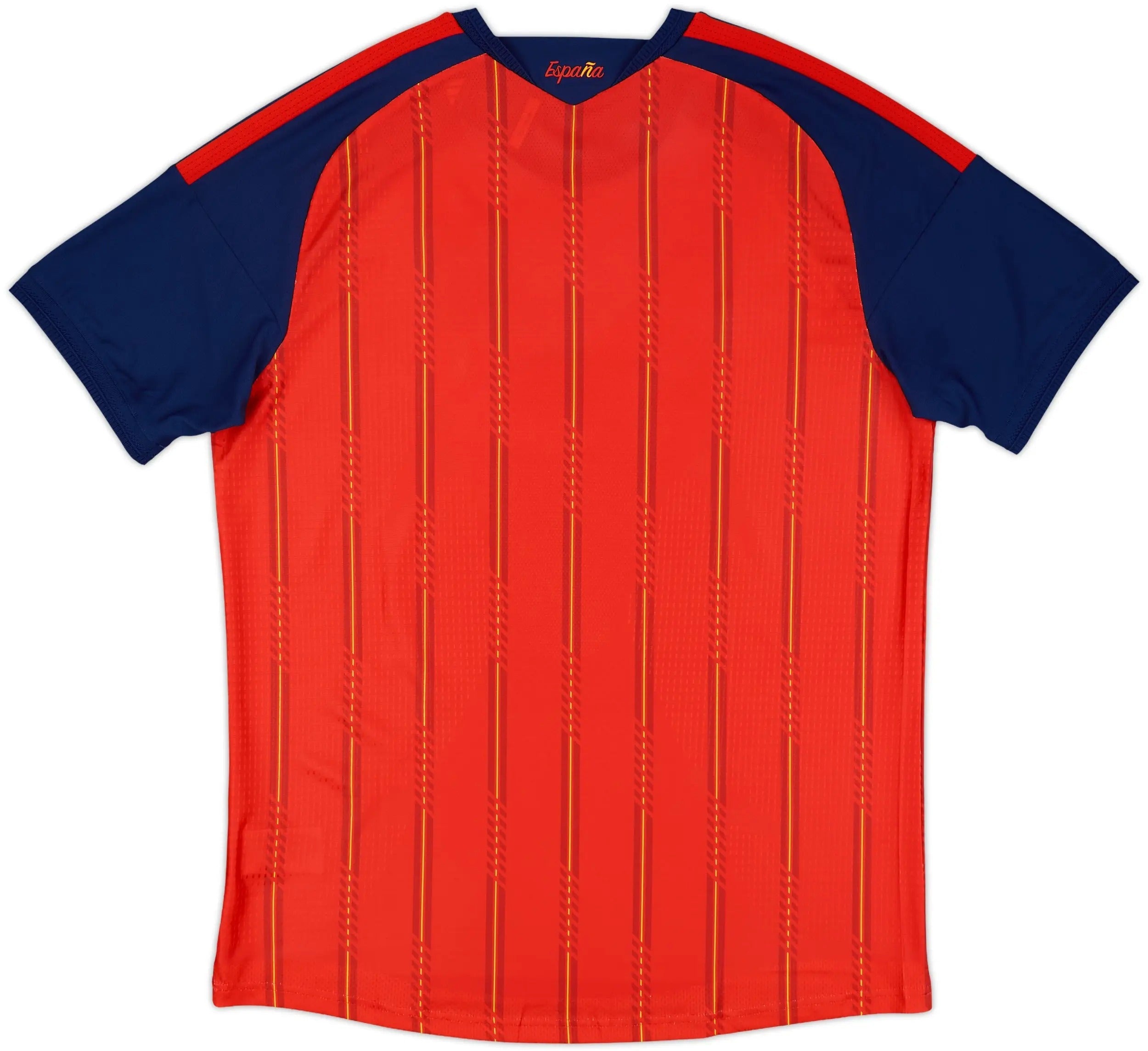 New España World Cup Home Shirt 25/26