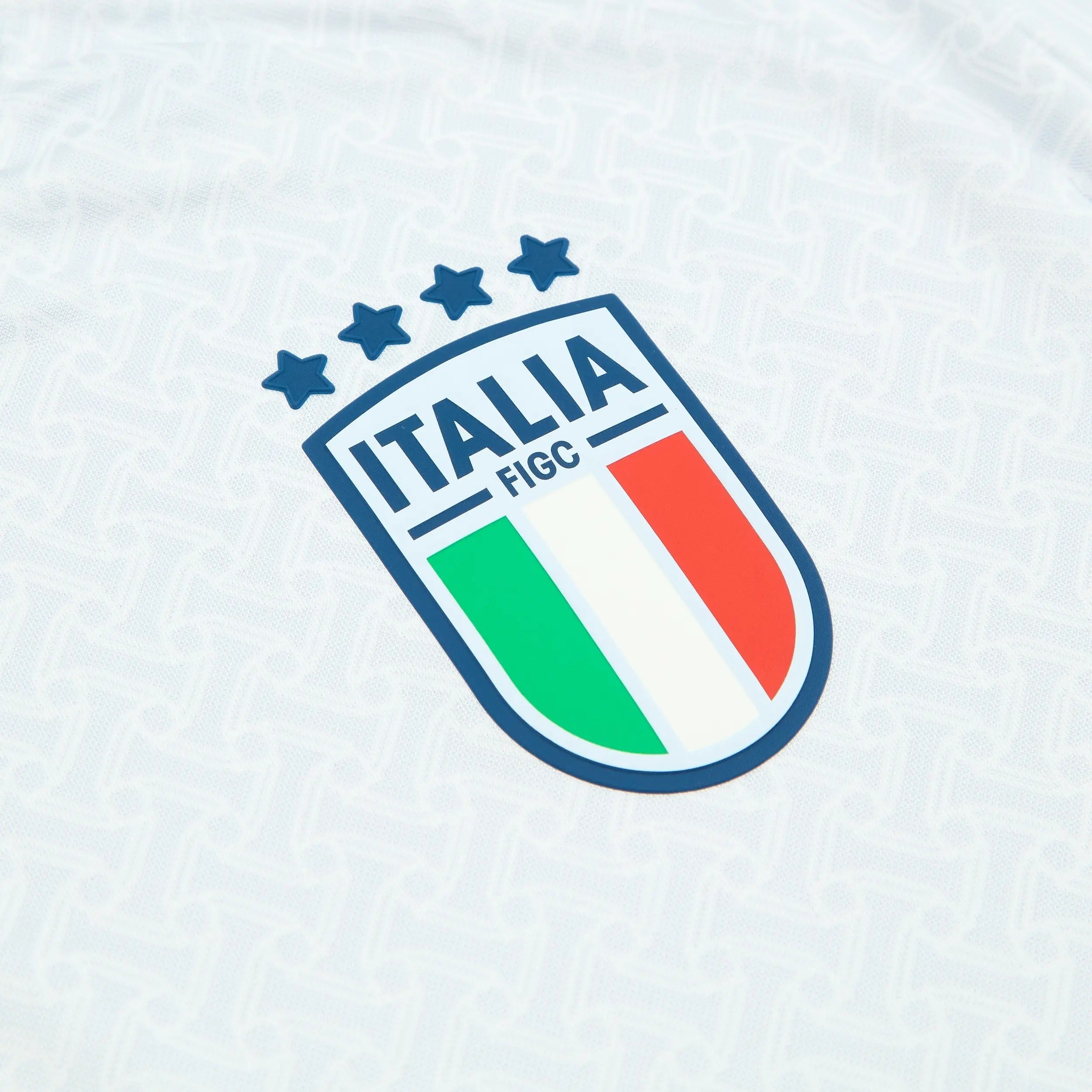 New Italia World Cup Away Shirt 25/26