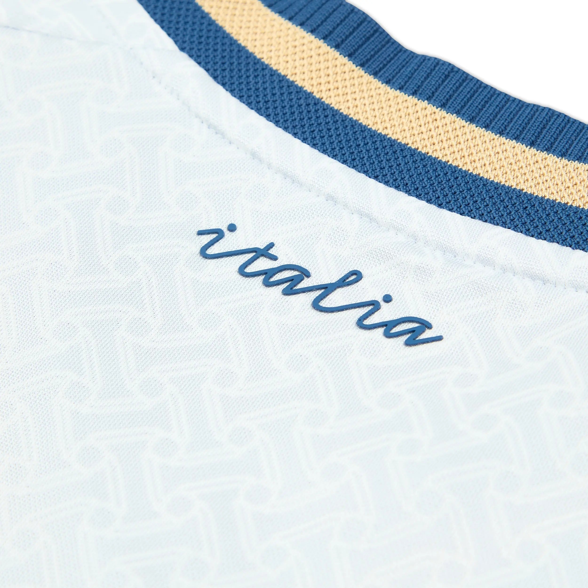 New Italia World Cup Away Shirt 25/26