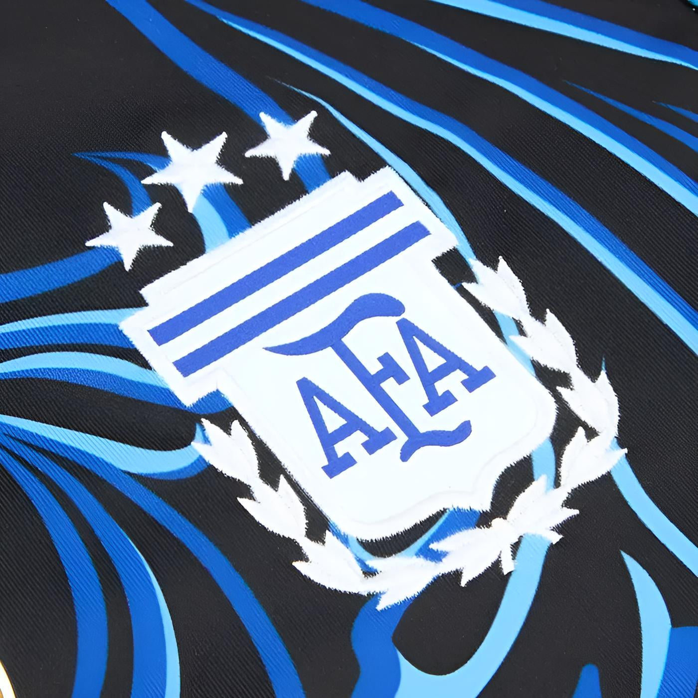 New Argentina World Cup Home Shirt 25/26