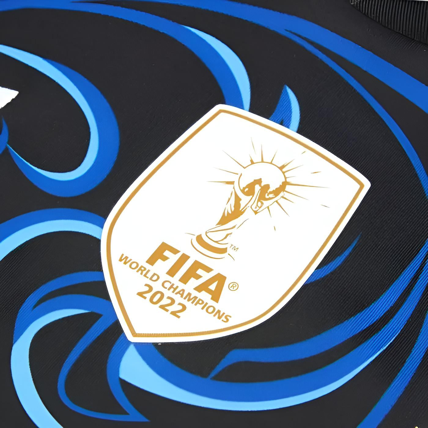 New Argentina World Cup Home Shirt 25/26