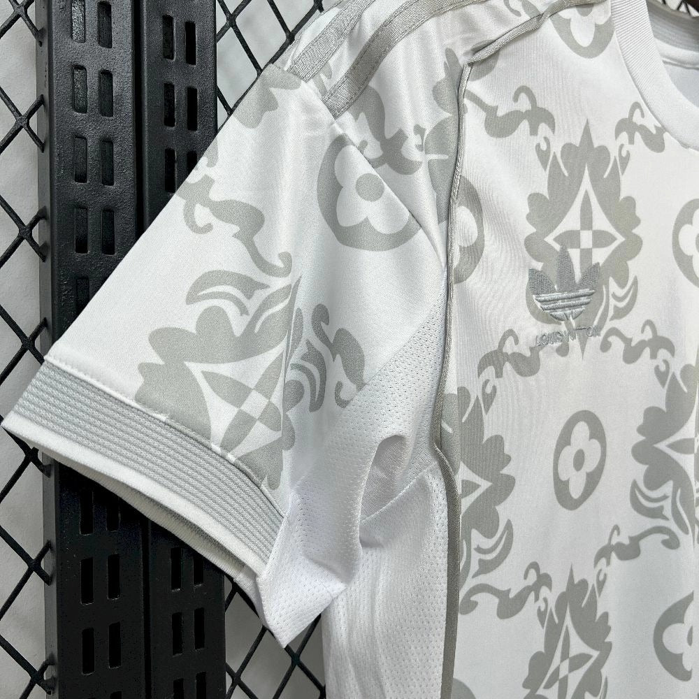 New Real Madrid X LV Special Edition Shirt 25/26