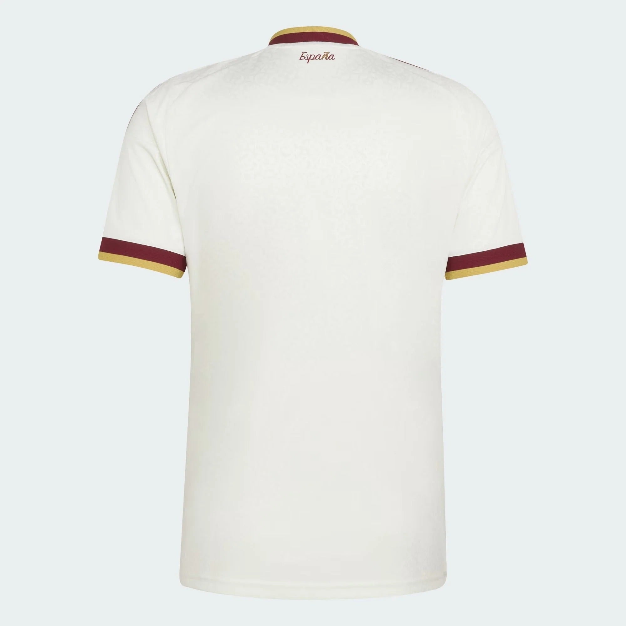New Champions España World Cup Away Shirt 25/26