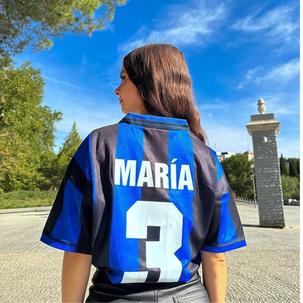 María C. | Barcelona, España