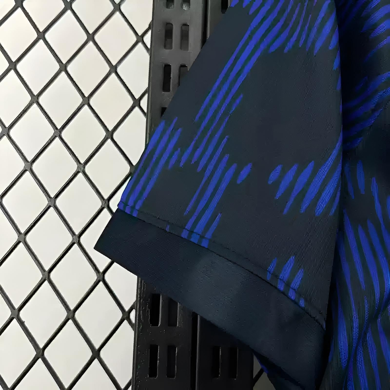 New Brasil World Cup Away Shirt 25/26