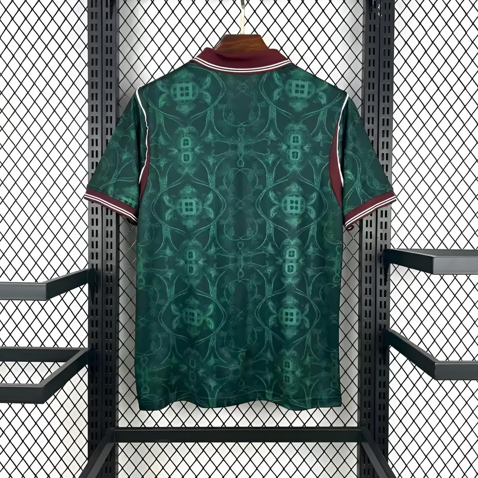 New Portugal Special Edition Shirt 25/26