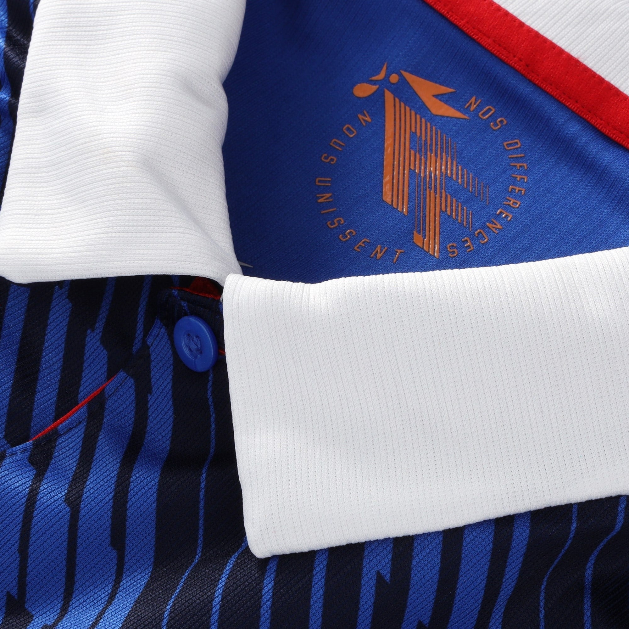 New Francia World Cup Home Shirt 25/26
