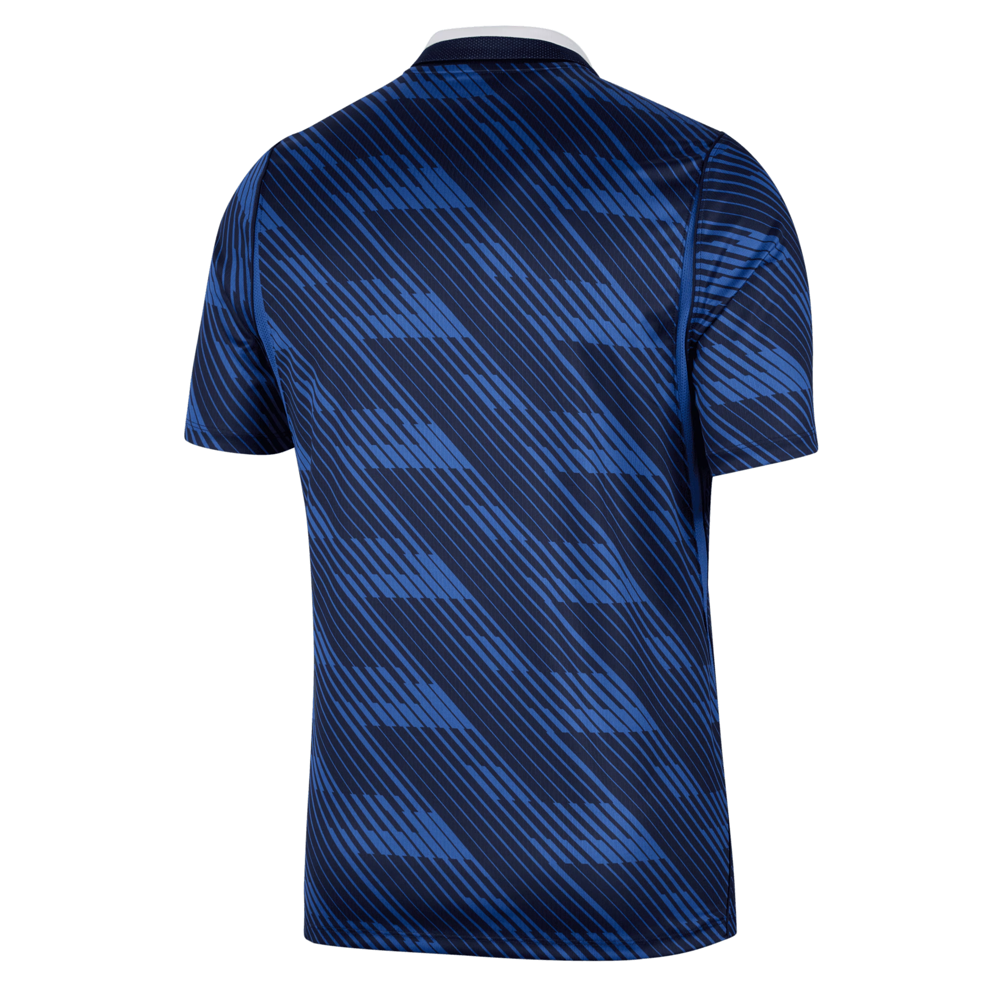 New Francia World Cup Home Shirt 25/26