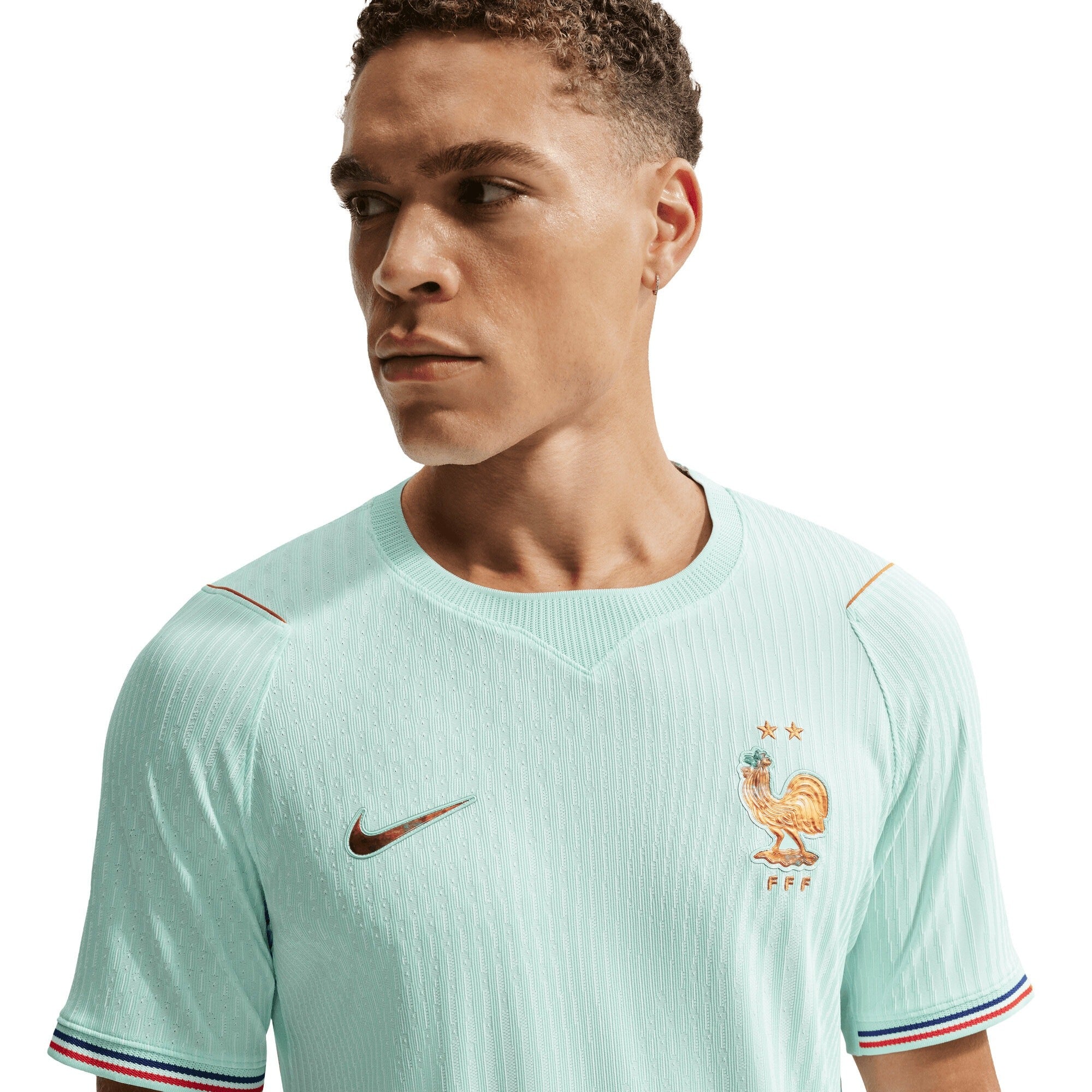 New Francia World Cup Away Shirt 25/26